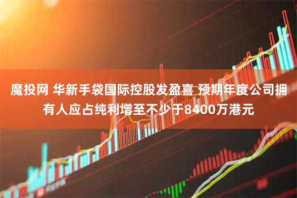 魔投网 华新手袋国际控股发盈喜 预期年度公司拥有人应占纯利增至不少于8400万港元